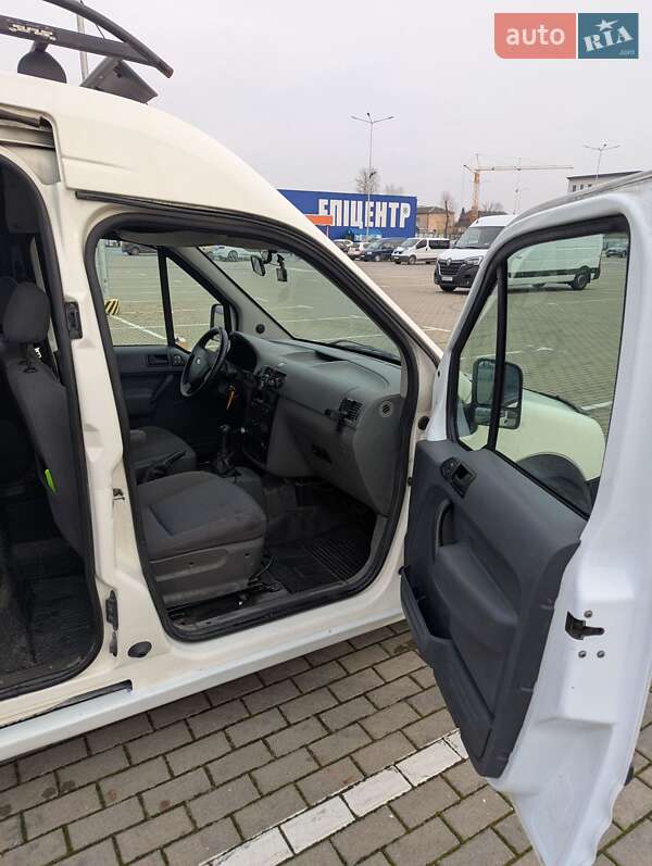 Минивэн Ford Transit Connect 2005 в Тернополе