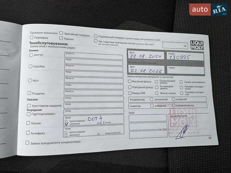 Минивэн Ford Transit Connect 2016 в Черкассах фото 44 Минивэн Ford Transit Connect 2016 в Черкассах