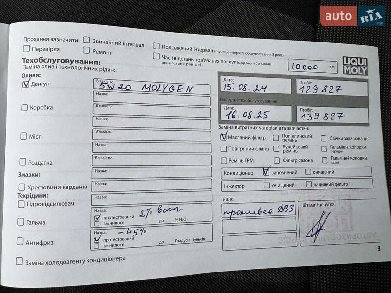 Минивэн Ford Transit Connect 2016 в Черкассах фото 45 Минивэн Ford Transit Connect 2016 в Черкассах