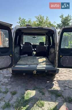 Минивэн Ford Transit Connect 2004 в Александрие