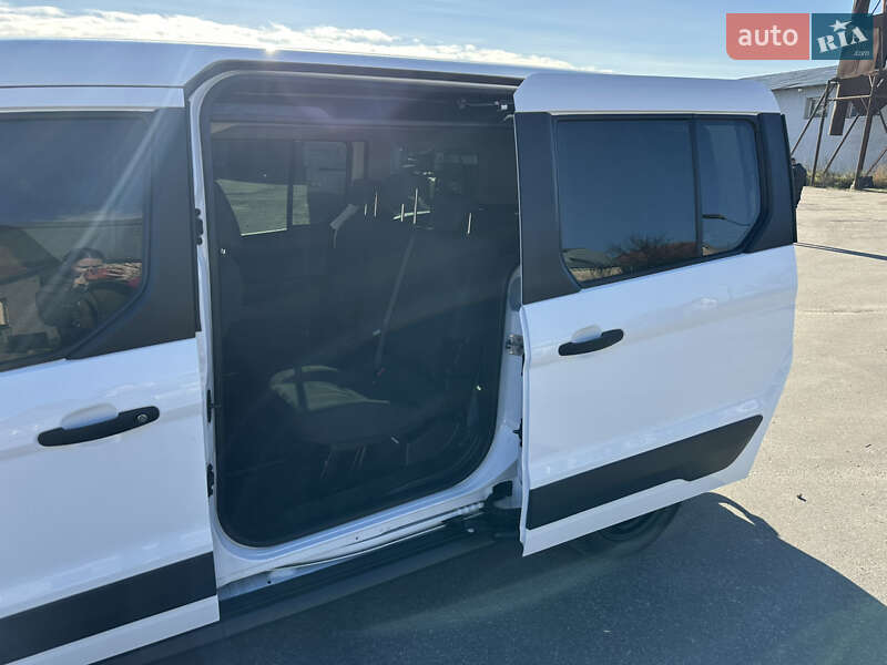 Мінівен Ford Transit Connect 2014 в Вінниці