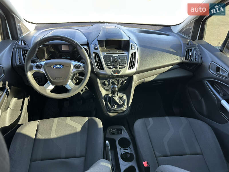 Мінівен Ford Transit Connect 2014 в Вінниці