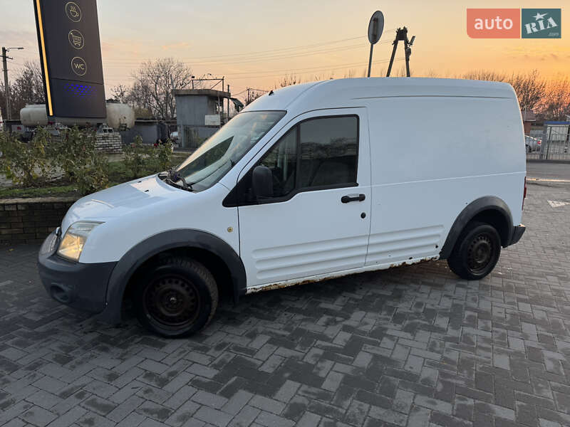 Інші вантажівки Ford Transit Connect 2011 в Дніпрі фото 3 Інші вантажівки Ford Transit Connect 2011 в Дніпрі