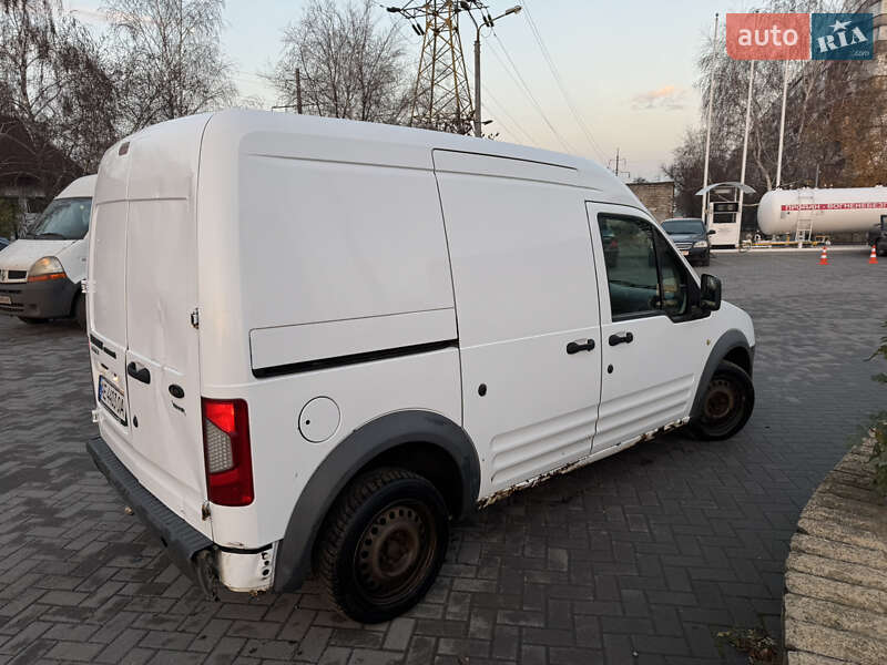 Інші вантажівки Ford Transit Connect 2011 в Дніпрі фото 8 Інші вантажівки Ford Transit Connect 2011 в Дніпрі