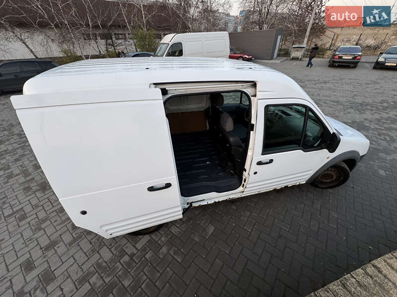 Інші вантажівки Ford Transit Connect 2011 в Дніпрі фото 11 Інші вантажівки Ford Transit Connect 2011 в Дніпрі