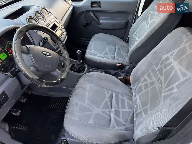 Інші вантажівки Ford Transit Connect 2011 в Дніпрі фото 16 Інші вантажівки Ford Transit Connect 2011 в Дніпрі
