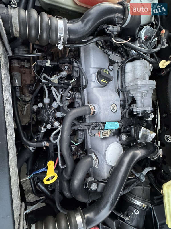 Інші вантажівки Ford Transit Connect 2011 в Дніпрі фото 31 Інші вантажівки Ford Transit Connect 2011 в Дніпрі