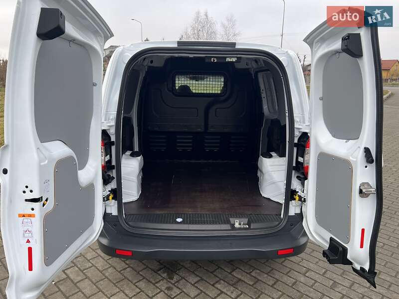 Вантажний фургон Ford Transit Connect 2021 в Львові