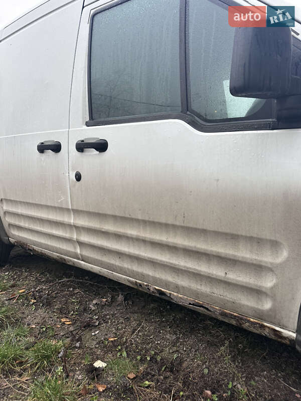 Вантажний фургон Ford Transit Connect 2013 в Києві