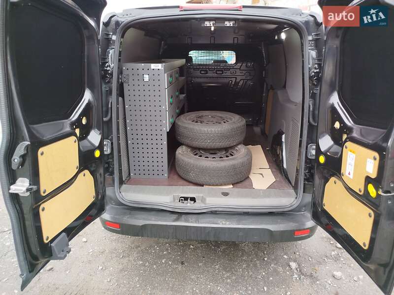 Грузовой фургон Ford Transit Connect 2020 в Красилове фото 28 Грузовой фургон Ford Transit Connect 2020 в Красилове