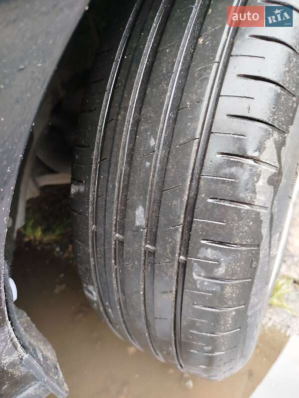 Грузовой фургон Ford Transit Connect 2020 в Красилове фото 29 Грузовой фургон Ford Transit Connect 2020 в Красилове