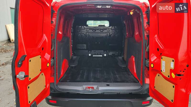 Вантажний фургон Ford Transit Connect 2019 в Києві