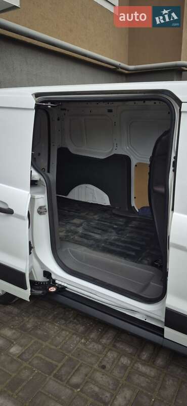 Грузовой фургон Ford Transit Connect 2019 в Ивано-Франковске