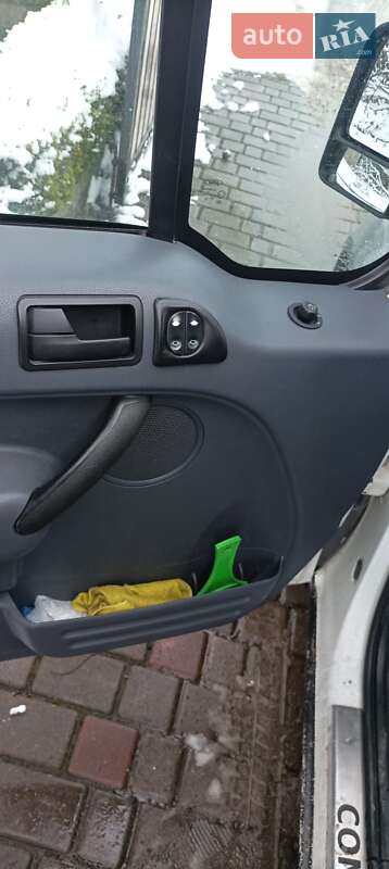 Мінівен Ford Transit Connect 2008 в Кременці
