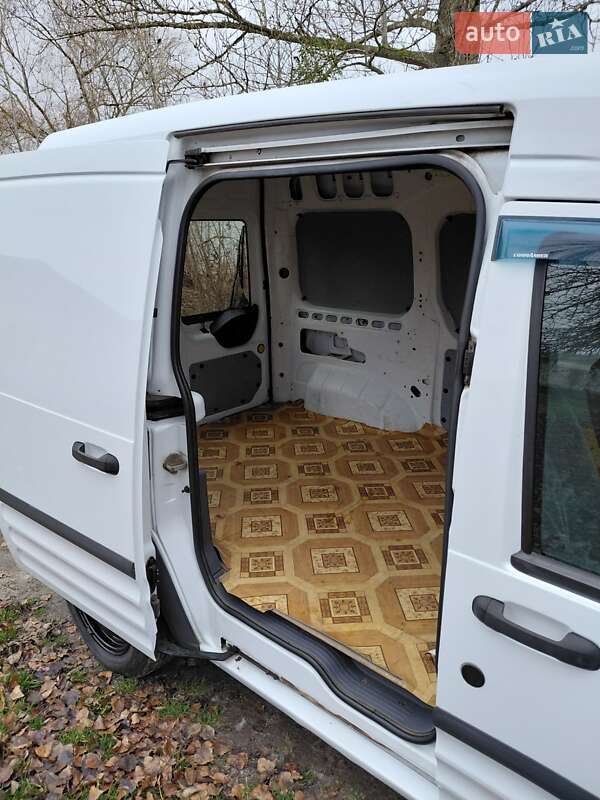 Грузовой фургон Ford Transit Connect 2013 в Звенигородке фото 15 Грузовой фургон Ford Transit Connect 2013 в Звенигородке