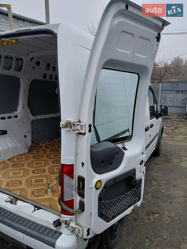 Грузовой фургон Ford Transit Connect 2013 в Звенигородке фото 22 Грузовой фургон Ford Transit Connect 2013 в Звенигородке