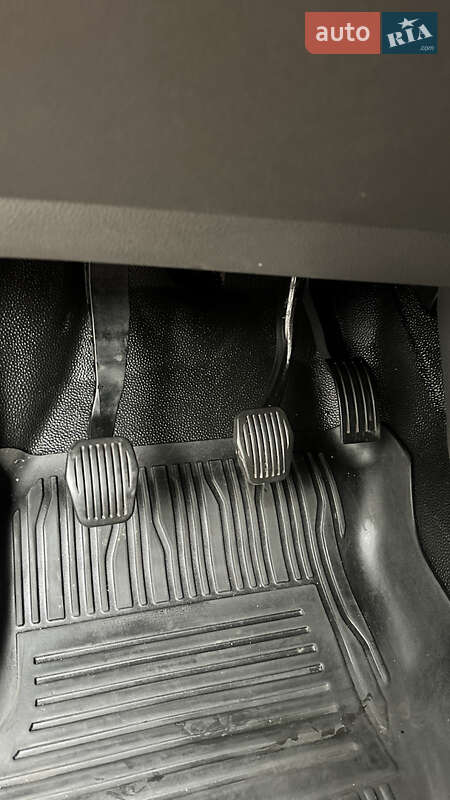 Вантажний фургон Ford Transit Connect 2020 в Луцьку