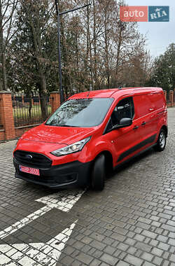 Вантажний фургон Ford Transit Connect 2020 в Луцьку