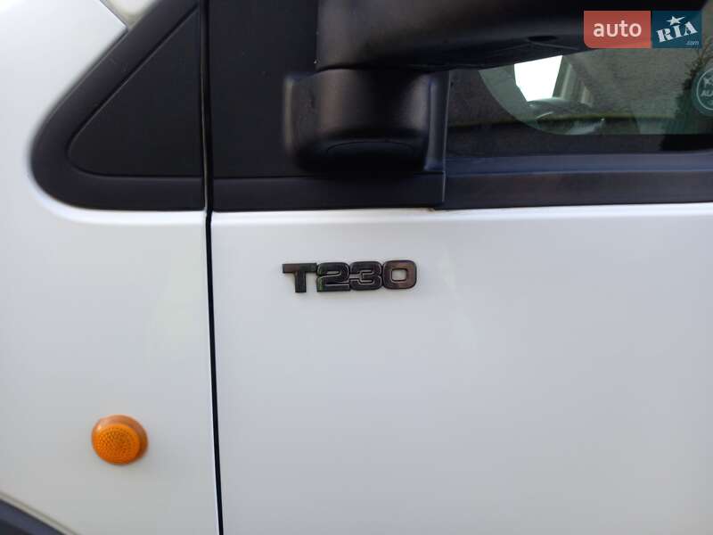 Грузовой фургон Ford Transit Connect 2007 в Виноградове фото 20 Грузовой фургон Ford Transit Connect 2007 в Виноградове