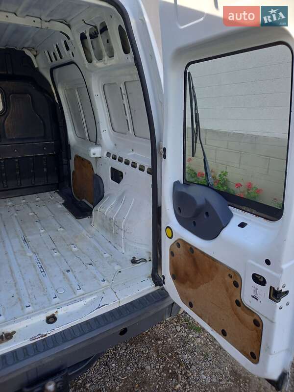 Грузовой фургон Ford Transit Connect 2007 в Виноградове фото 26 Грузовой фургон Ford Transit Connect 2007 в Виноградове