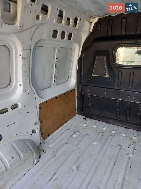 Грузовой фургон Ford Transit Connect 2007 в Виноградове фото 24 Грузовой фургон Ford Transit Connect 2007 в Виноградове