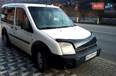 Минивэн Ford Transit Connect 2006 в Рахове