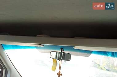 Минивэн Ford Transit Connect 2006 в Рахове