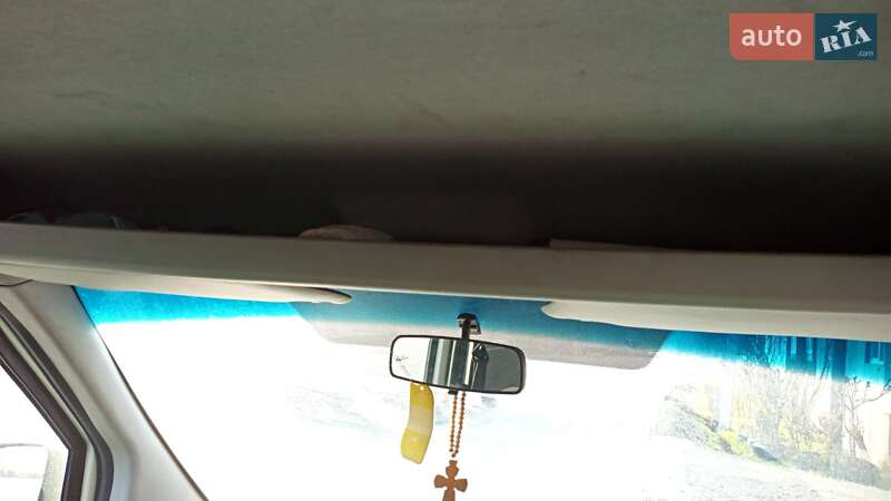 Минивэн Ford Transit Connect 2006 в Рахове фото 12 Минивэн Ford Transit Connect 2006 в Рахове