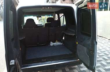 Минивэн Ford Transit Connect 2006 в Рахове