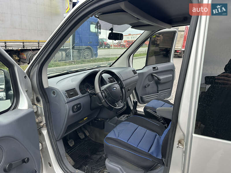 Минивэн Ford Transit Connect 2008 в Виннице фото 24 Минивэн Ford Transit Connect 2008 в Виннице