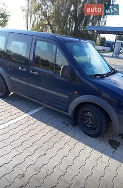 Мінівен Ford Transit Connect 2004 в Снятині