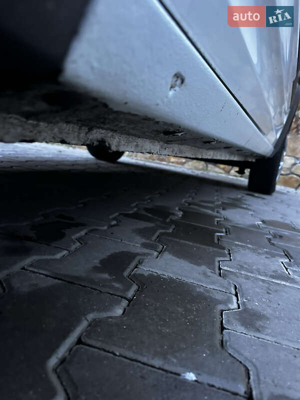 Минивэн Ford Transit Connect 2003 в Могилев-Подольске фото 8 Минивэн Ford Transit Connect 2003 в Могилев-Подольске