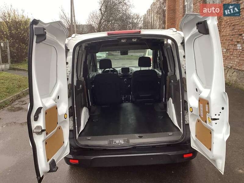 Грузовой фургон Ford Transit Connect 2019 в Хмельницком