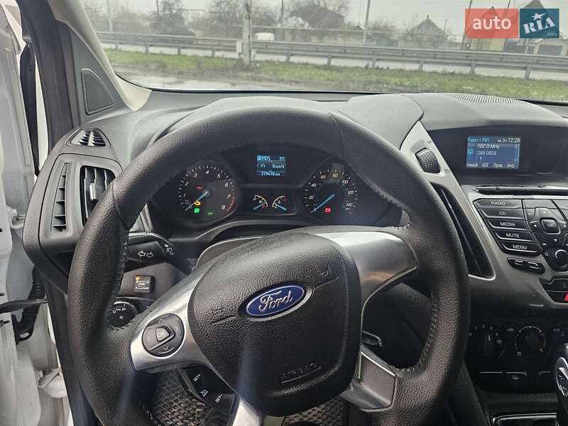 Грузовой фургон Ford Transit Connect 2015 в Днепре фото 7 Грузовой фургон Ford Transit Connect 2015 в Днепре