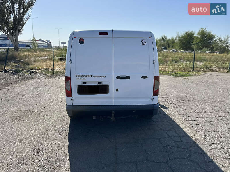 Минивэн Ford Transit Connect 2011 в Херсоне фото 4 Минивэн Ford Transit Connect 2011 в Херсоне