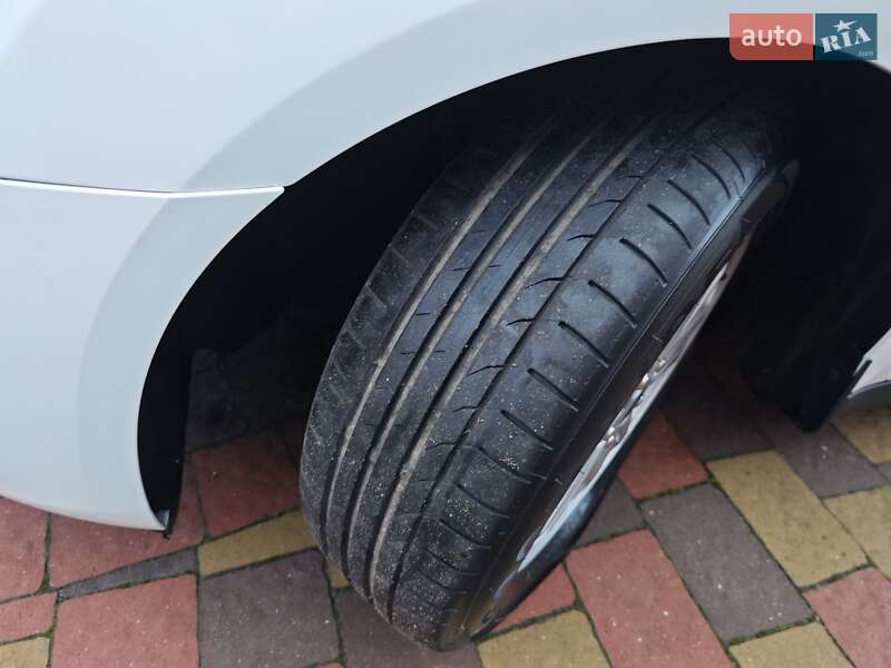 Грузовой фургон Ford Transit Connect 2021 в Радивилове