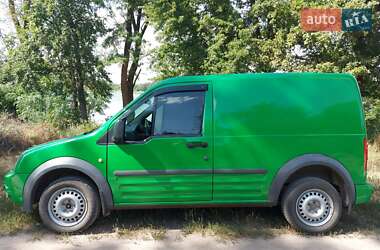 Вантажний фургон Ford Transit Connect 2012 в Онуфріївці