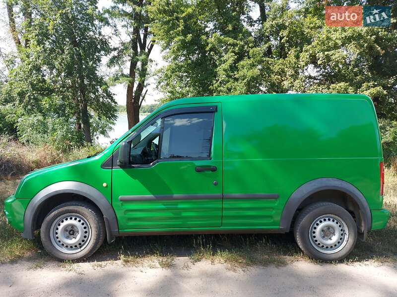 Ford Transit Connect 2012 Ford Transit Connect 2012