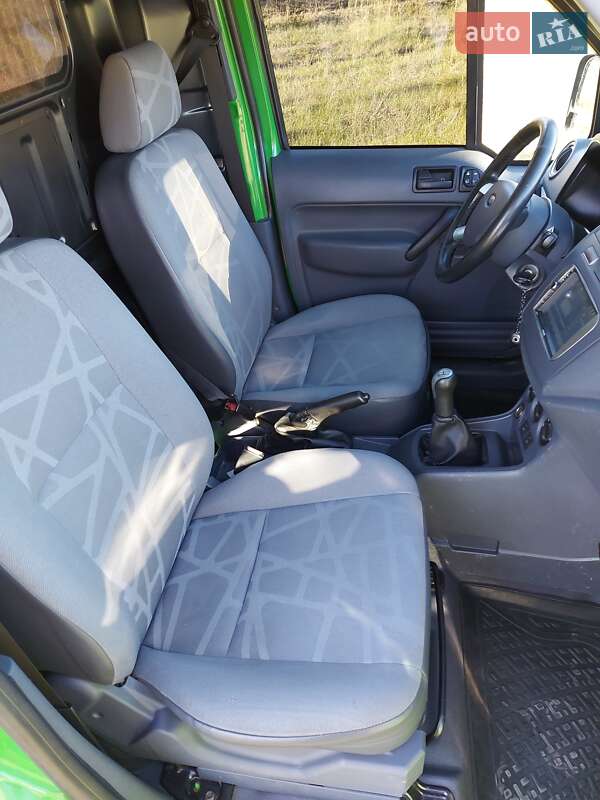 Грузовой фургон Ford Transit Connect 2012 в Онуфриевке фото 11 Грузовой фургон Ford Transit Connect 2012 в Онуфриевке