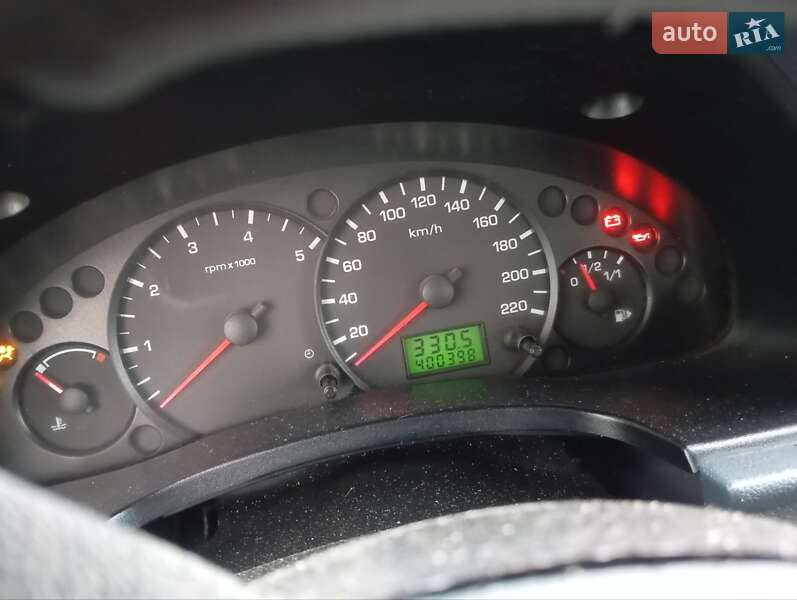 Минивэн Ford Transit Connect 2007 в Золочеве фото 11 Минивэн Ford Transit Connect 2007 в Золочеве