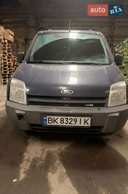 Мінівен Ford Transit Connect 2003 в Рівному