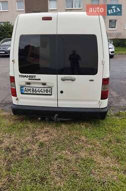 Минивэн Ford Transit Connect 2005 в Житомире