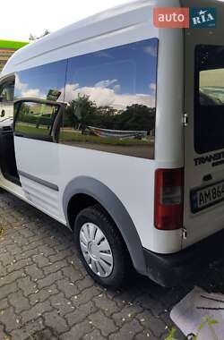 Минивэн Ford Transit Connect 2005 в Житомире
