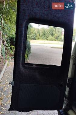 Минивэн Ford Transit Connect 2005 в Житомире