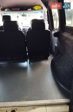 Минивэн Ford Transit Connect 2005 в Житомире
