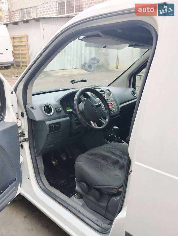Грузопассажирский фургон Ford Transit Connect 2013 в Хмельницком фото 6 Грузопассажирский фургон Ford Transit Connect 2013 в Хмельницком