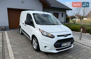 Грузовой фургон Ford Transit Connect 2016 в Луцке