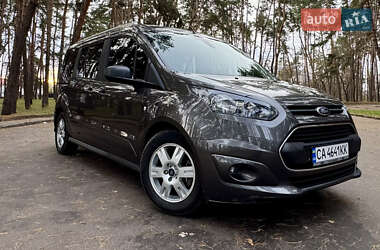 Минивэн Ford Transit Connect 2016 в Черкассах