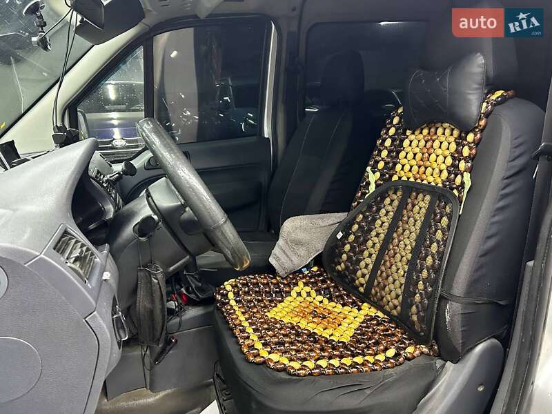 Минивэн Ford Transit Connect 2007 в Черновцах