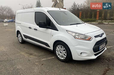 Вантажний фургон Ford Transit Connect 2015 в Борисполі